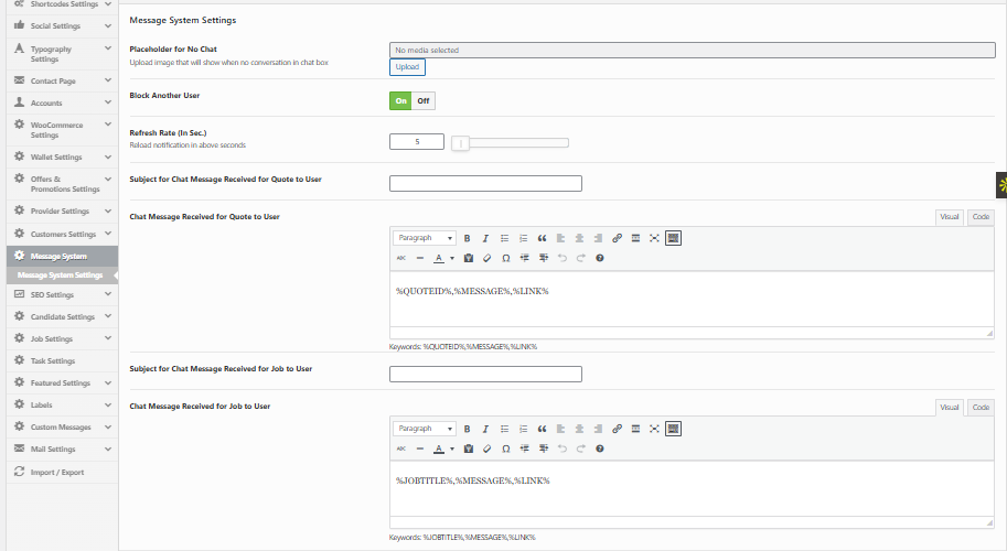 ini adalah pembangunan rumah disebelah sana
